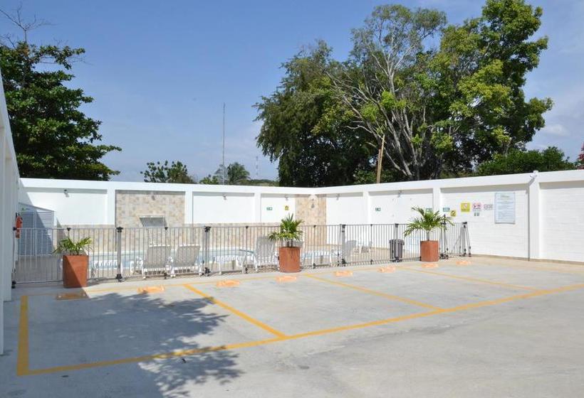 Hotel Villa Paraiso | Villavieja | Huila | Colombia 4