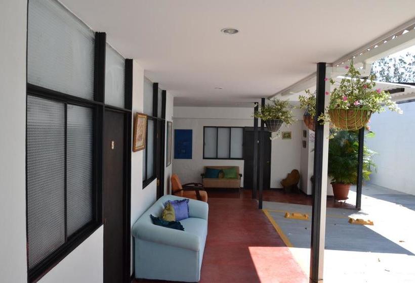 Hotel Villa Paraiso | Villavieja | Huila | Colombia 5