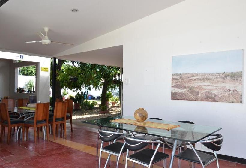 Hotel Villa Paraiso | Villavieja | Huila | Colombia 6