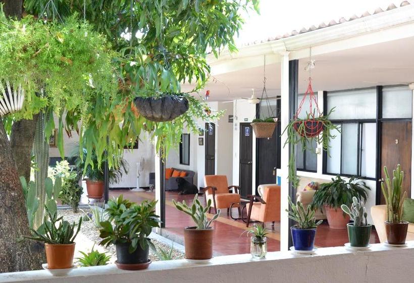 Hotel Villa Paraiso | Villavieja | Huila | Colombia 8