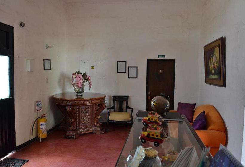 Hotel Villa Paraiso | Villavieja | Huila | Colombia 9