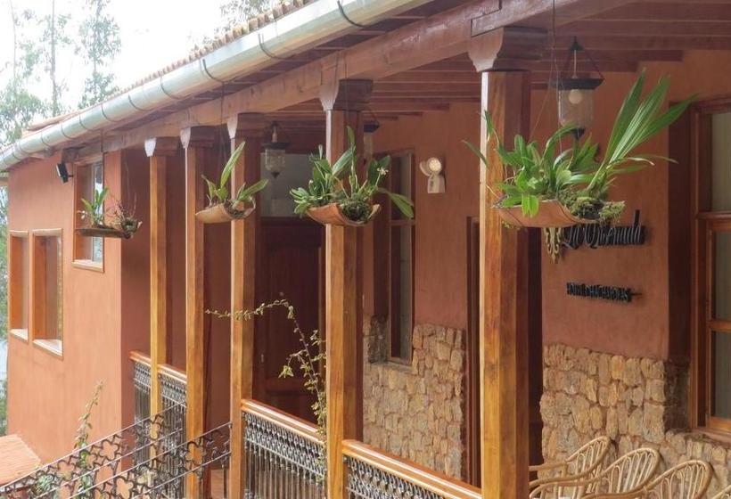 La Ensenada Hotel Chachapoyas | Chachapoyas | Chachapoyas | Perú 1