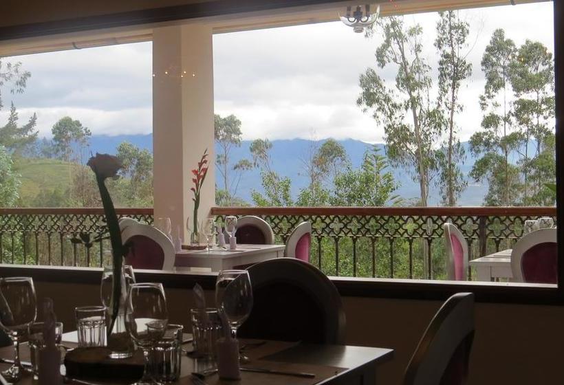 La Ensenada Hotel Chachapoyas | Chachapoyas | Chachapoyas | Perú 10