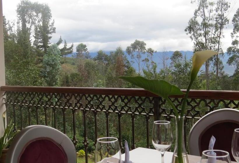 La Ensenada Hotel Chachapoyas | Chachapoyas | Chachapoyas | Perú 11