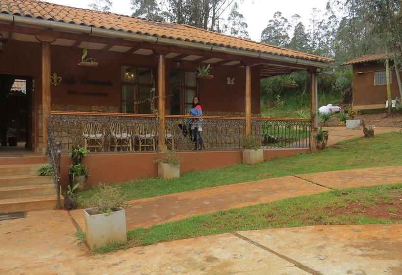 La Ensenada Hotel Chachapoyas | Chachapoyas | Chachapoyas | Perú 12