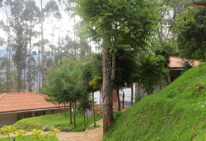 La Ensenada Hotel Chachapoyas | Chachapoyas | Chachapoyas | Perú 13