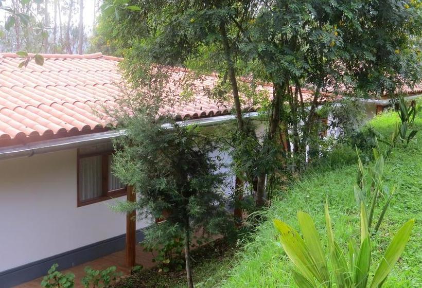 La Ensenada Hotel Chachapoyas | Chachapoyas | Chachapoyas | Perú 14