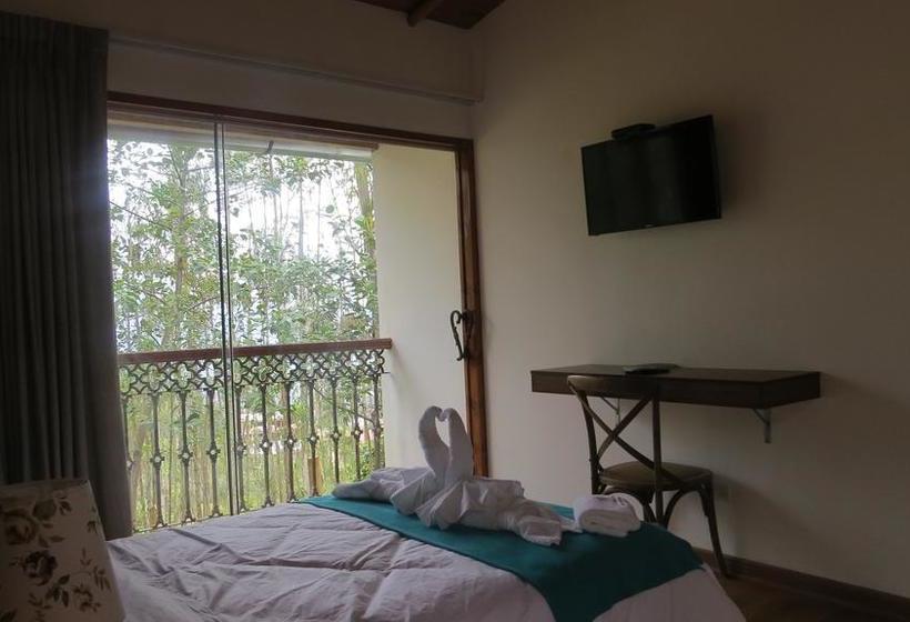 La Ensenada Hotel Chachapoyas | Chachapoyas | Chachapoyas | Perú 15