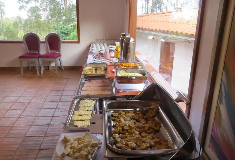 La Ensenada Hotel Chachapoyas | Chachapoyas | Chachapoyas | Perú 16