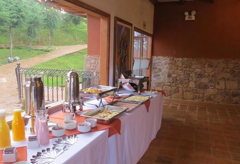 La Ensenada Hotel Chachapoyas | Chachapoyas | Chachapoyas | Perú 18