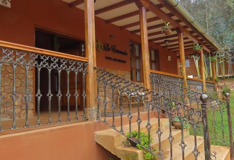 La Ensenada Hotel Chachapoyas | Chachapoyas | Chachapoyas | Perú 19