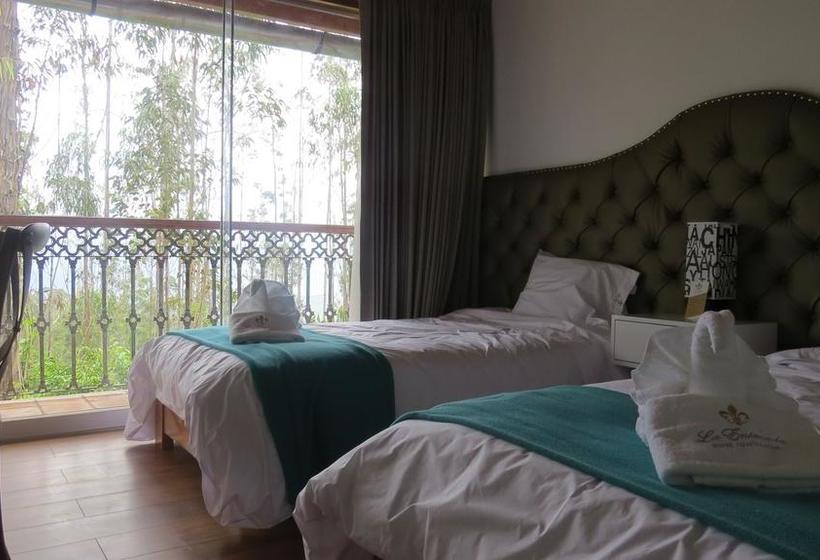 La Ensenada Hotel Chachapoyas | Chachapoyas | Chachapoyas | Perú 2