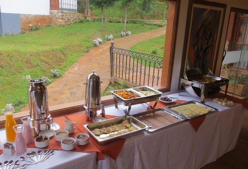 La Ensenada Hotel Chachapoyas | Chachapoyas | Chachapoyas | Perú 20