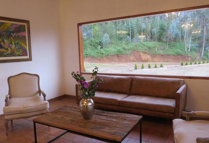 La Ensenada Hotel Chachapoyas | Chachapoyas | Chachapoyas | Perú 3