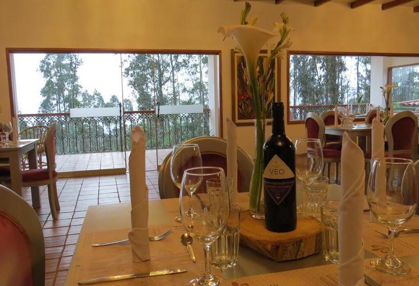 La Ensenada Hotel Chachapoyas | Chachapoyas | Chachapoyas | Perú 4