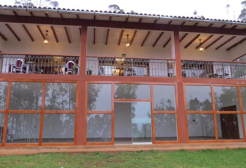 La Ensenada Hotel Chachapoyas | Chachapoyas | Chachapoyas | Perú 5