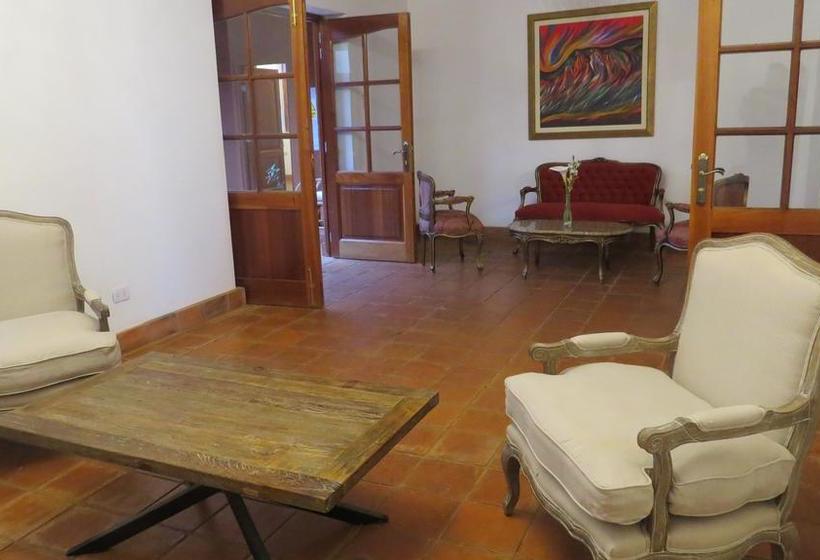 La Ensenada Hotel Chachapoyas | Chachapoyas | Chachapoyas | Perú 6