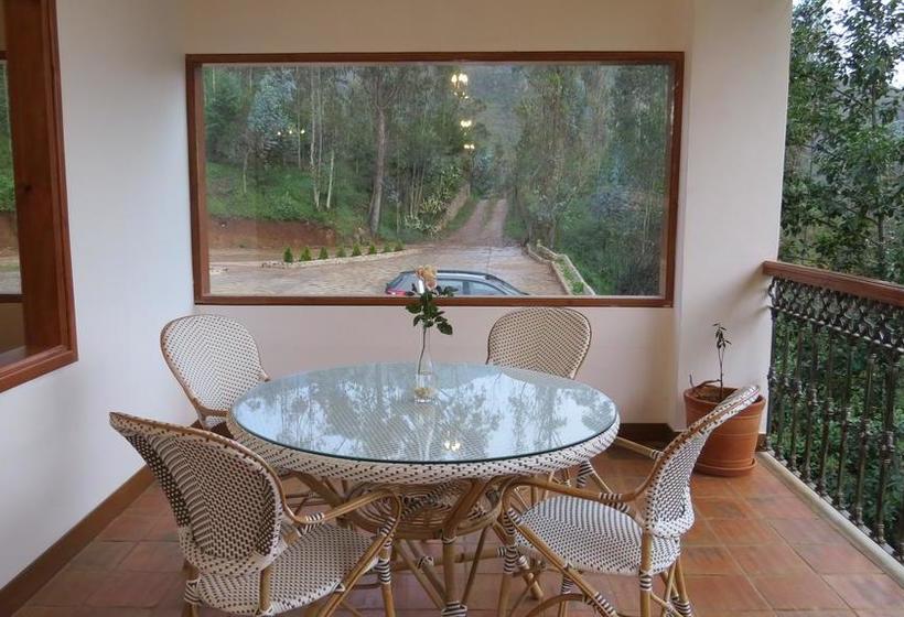 La Ensenada Hotel Chachapoyas | Chachapoyas | Chachapoyas | Perú 7