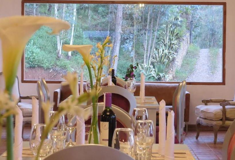 La Ensenada Hotel Chachapoyas | Chachapoyas | Chachapoyas | Perú 8