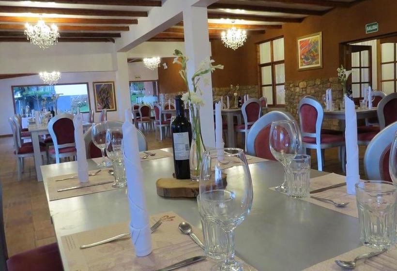 La Ensenada Hotel Chachapoyas | Chachapoyas | Chachapoyas | Perú 9