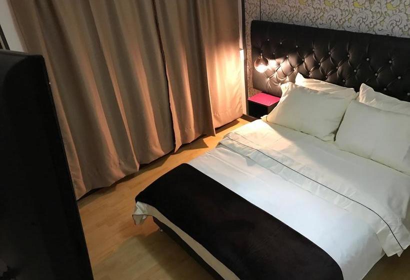 Hotel El Dorado Chiquinquira | Chiquinquirá | Boyaca | Colombia 1