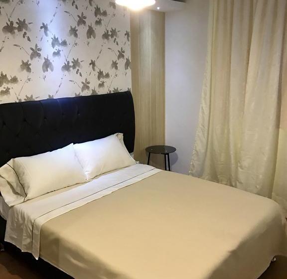 Hotel El Dorado Chiquinquira | Chiquinquirá | Boyaca | Colombia 10