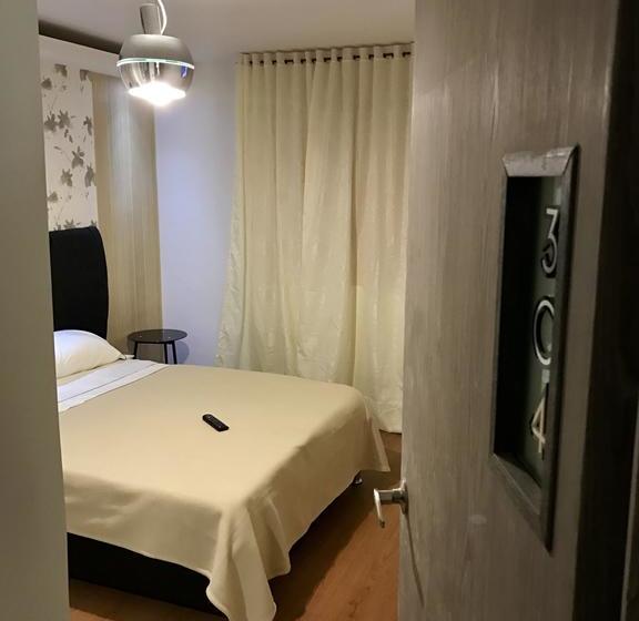 Hotel El Dorado Chiquinquira | Chiquinquirá | Boyaca | Colombia 11