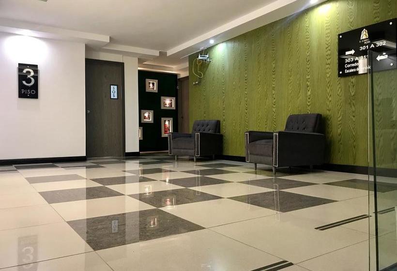 Hotel El Dorado Chiquinquira | Chiquinquirá | Boyaca | Colombia 2