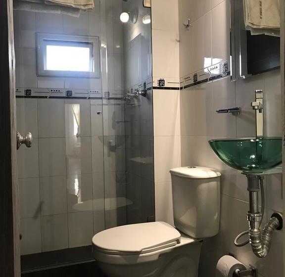 Hotel El Dorado Chiquinquira | Chiquinquirá | Boyaca | Colombia 3