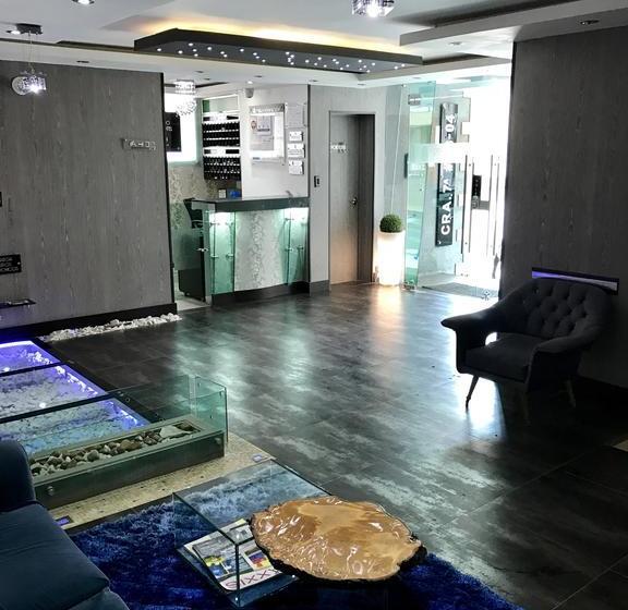 Hotel El Dorado Chiquinquira | Chiquinquirá | Boyaca | Colombia 5