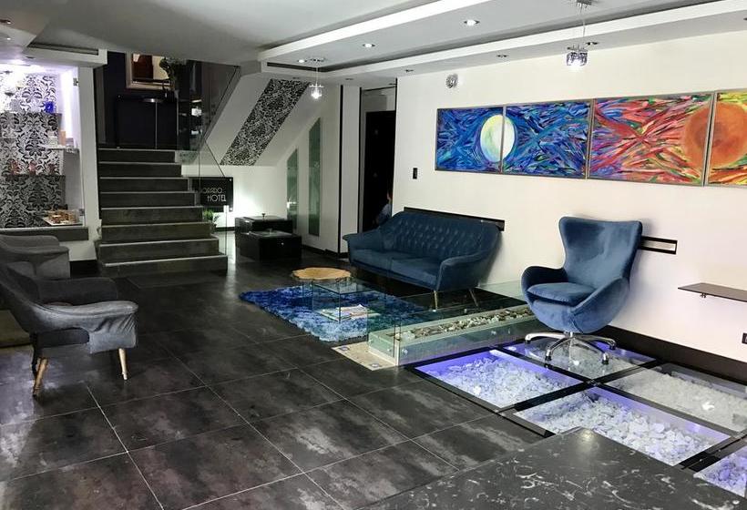 Hotel El Dorado Chiquinquira | Chiquinquirá | Boyaca | Colombia 6