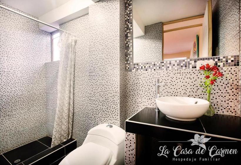 Albergue La Casa De Carmen | Cuzco | Cuzco | Perú 14