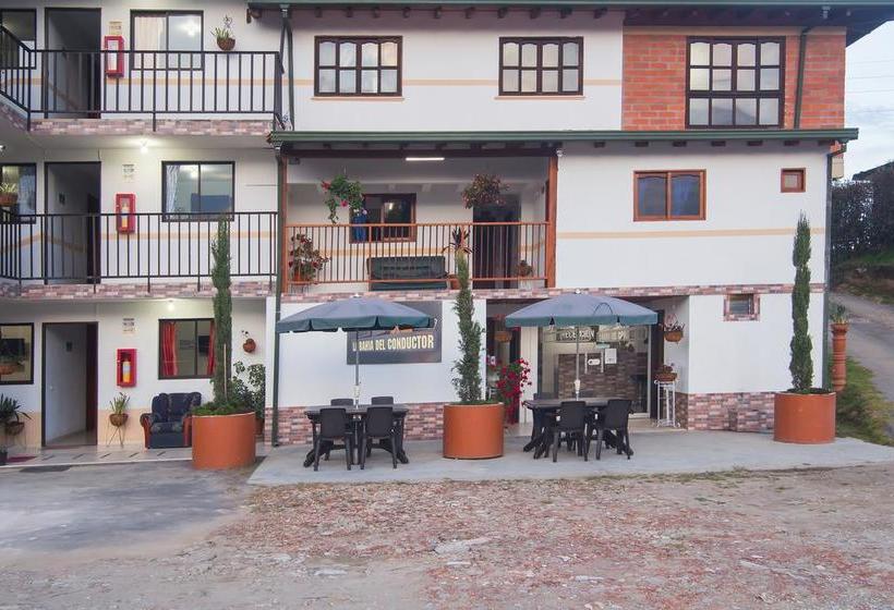 Hotel Bahía Rionegro