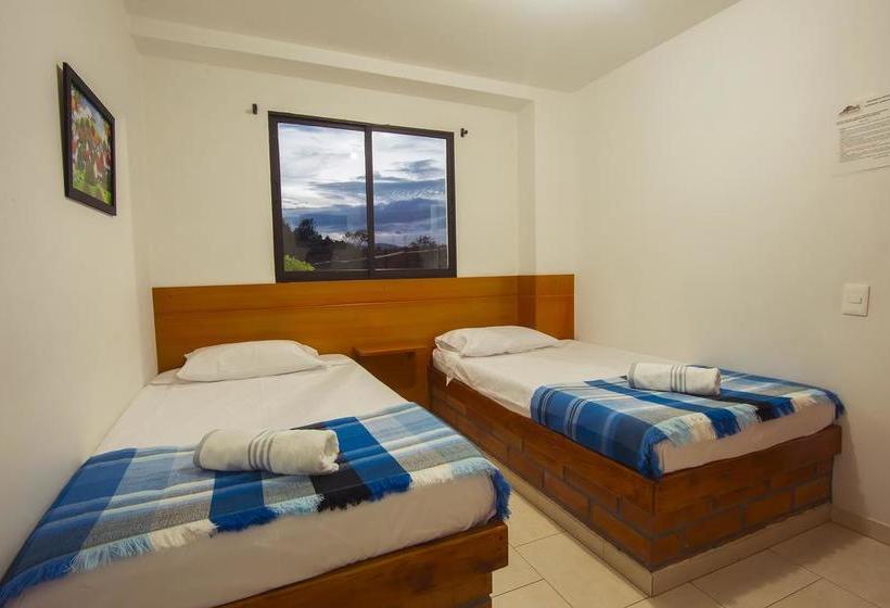 Hotel Bahía Rionegro | Rionegro | Antioquia | Colombia 1