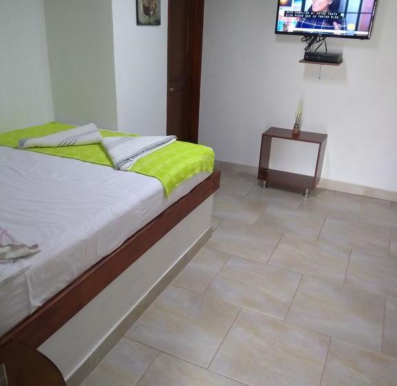 Hotel Bahía Rionegro | Rionegro | Antioquia | Colombia 10