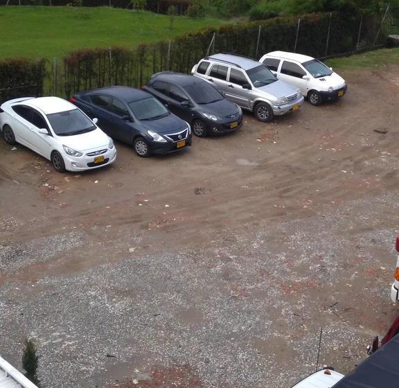 Hotel Bahía Rionegro | Rionegro | Antioquia | Colombia 16