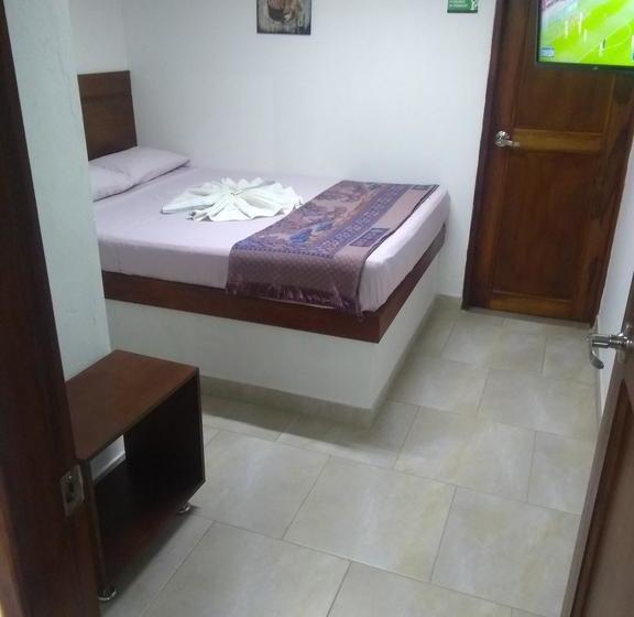 Hotel Bahía Rionegro | Rionegro | Antioquia | Colombia 17