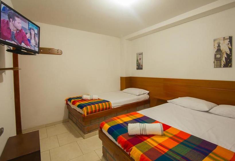 Hotel Bahía Rionegro | Rionegro | Antioquia | Colombia 18