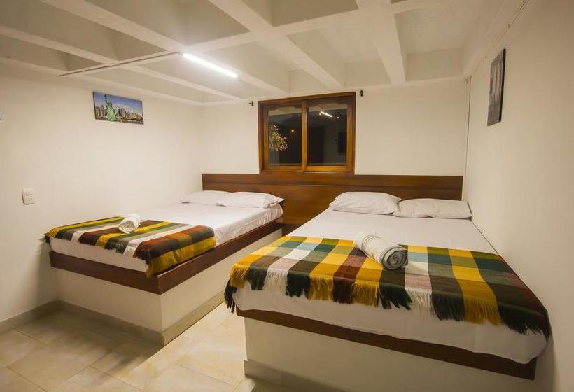 Hotel Bahía Rionegro | Rionegro | Antioquia | Colombia 19