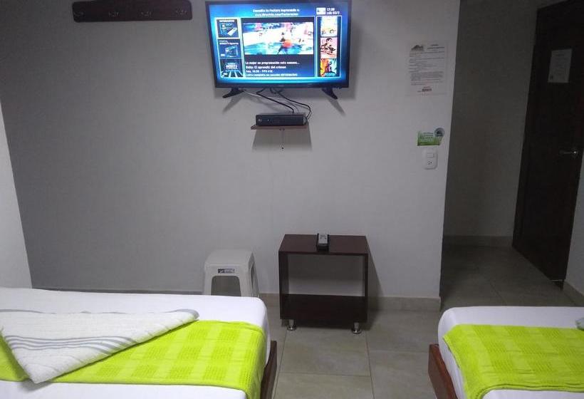 Hotel Bahía Rionegro | Rionegro | Antioquia | Colombia 2