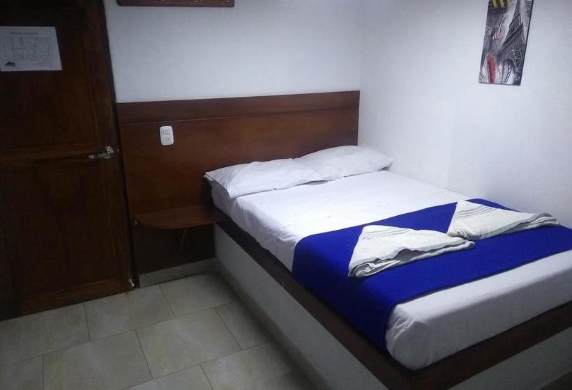 Hotel Bahía Rionegro | Rionegro | Antioquia | Colombia 3