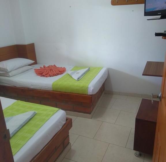 Hotel Bahía Rionegro | Rionegro | Antioquia | Colombia 5