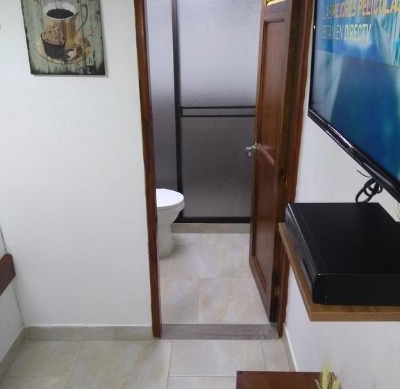 Hotel Bahía Rionegro | Rionegro | Antioquia | Colombia 9