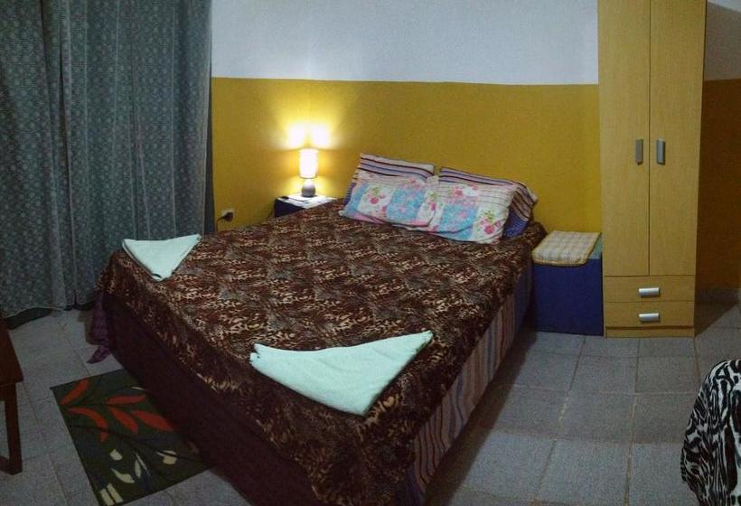 Hotel Remember Py | Luque | Paraguay | América del Sur 1