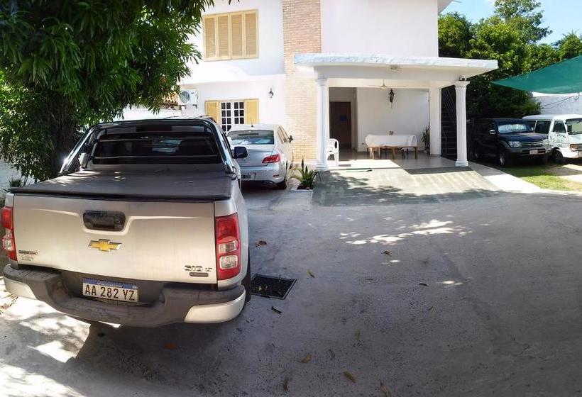 Hotel Remember Py | Luque | Paraguay | América del Sur 10