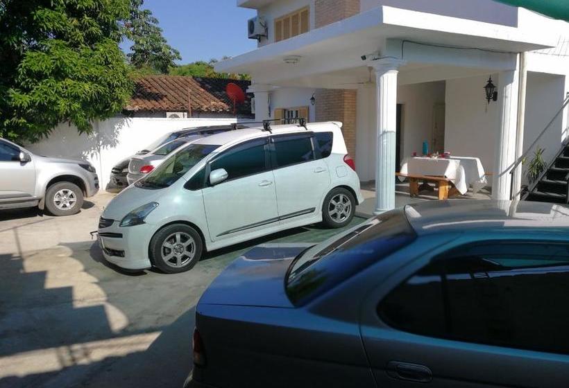 Hotel Remember Py | Luque | Paraguay | América del Sur 11