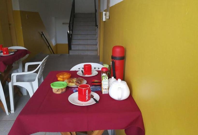 Hotel Remember Py | Luque | Paraguay | América del Sur 12