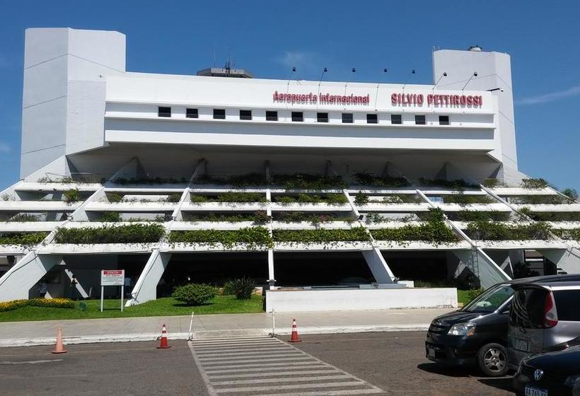 Hotel Remember Py | Luque | Paraguay | América del Sur 14