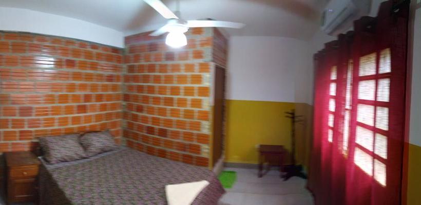 Hotel Remember Py | Luque | Paraguay | América del Sur 16