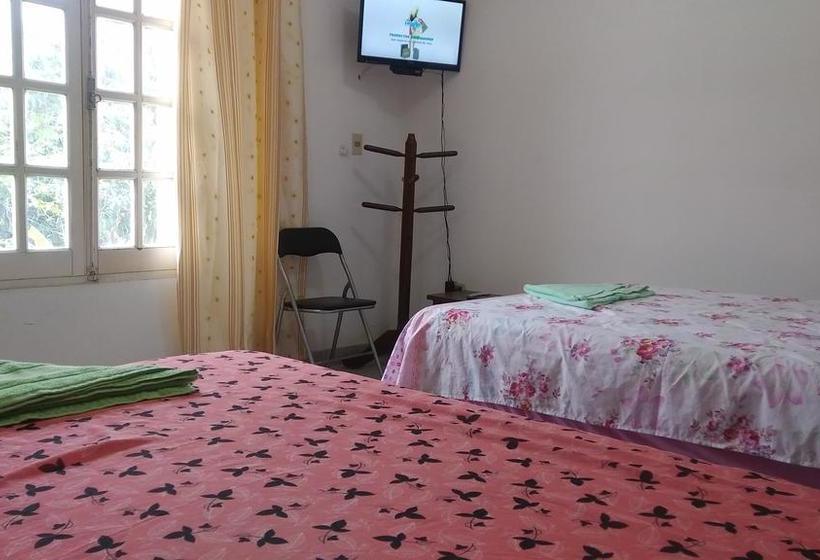 Hotel Remember Py | Luque | Paraguay | América del Sur 17